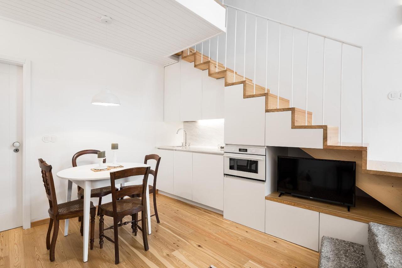 Casas Rossio By Casas Com Estoria Boutique Houses Santa Comba Dao Exterior photo