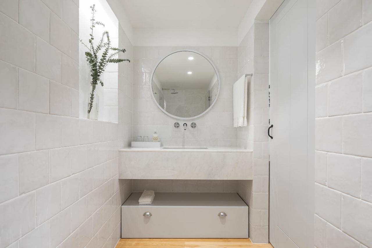 Casas Rossio By Casas Com Estoria Boutique Houses Santa Comba Dao Exterior photo