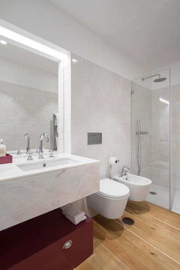 Casas Rossio By Casas Com Estoria Boutique Houses Santa Comba Dao Exterior photo